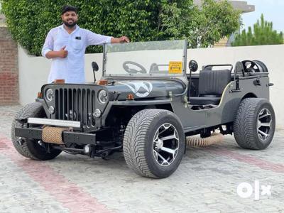 JAIN MOTOR_DM ON WHATSAPP FOR BOOKING_ALL TYPE JEEP AVAILABLE ON ORDER