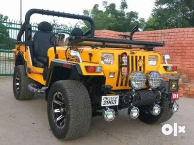 JAIN MOTOR_DM ON WHATSAPP FOR BOOKING_ALL TYPE JEEP AVAILABLE ON ORDER