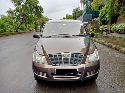 Used 2010 Mahindra Xylo [2009-2012] E4 BS-IV for sale at Rs. 2,95,000 in Mumbai