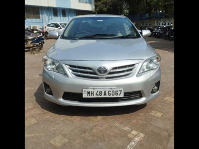 Used 2012 Toyota Corolla Altis [2011-2014] 1.8 GL for sale at Rs. 4,25,000 in Mumbai