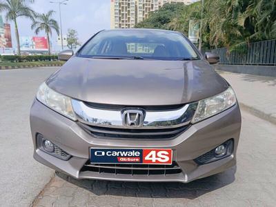 Used 2015 Honda City [2014-2017] VX for sale at Rs. 6,00,000 in Pun