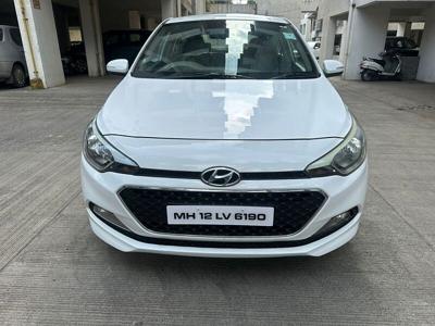 Used 2015 Hyundai Elite i20 [2014-2015] Magna 1.4 CRDI for sale at Rs. 6,25,000 in Pun
