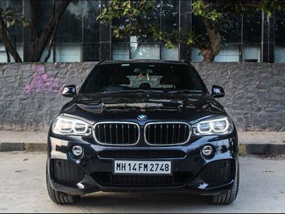 Used 2016 BMW X5 [2014-2019] xDrive 30d M Sport for sale at Rs. 40,00,000 in Mumbai