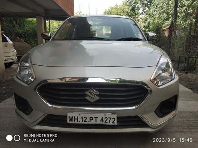Used 2017 Maruti Suzuki Dzire [2017-2020] VDi AMT for sale at Rs. 8,55,000 in Aurangab