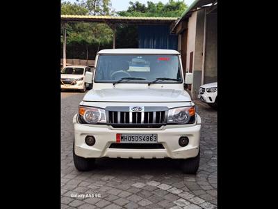 Used 2018 Mahindra Bolero [2011-2020] ZLX BS IV for sale at Rs. 6,99,000 in Pun