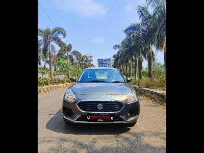 Used 2018 Maruti Suzuki Dzire [2017-2020] VDi for sale at Rs. 7,91,000 in Nashik
