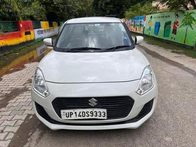 Used 2018 Maruti Suzuki Swift [2018-2021] VDi for sale at Rs. 6,25,000 in Delhi