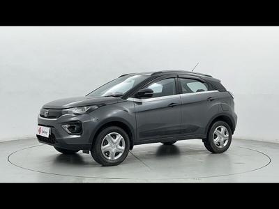 Used 2021 Tata Nexon [2020-2023] XMA (S) Diesel [2020-2023] for sale at Rs. 9,08,000 in Ghaziab