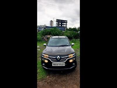 Used 2022 Renault Kwid [2022-2023] RXL 1.0 for sale at Rs. 4,69,000 in Pun