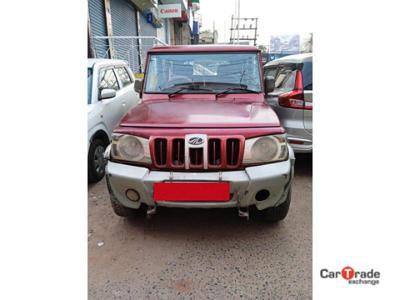 Used 2009 Mahindra Bolero [2007-2011] VLX CRDe for sale at Rs. 3,25,000 in Patn