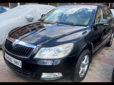 Used 2009 Skoda Laura Ambiente 1.9 TDI MT for sale at Rs. 2,75,000 in Mohali