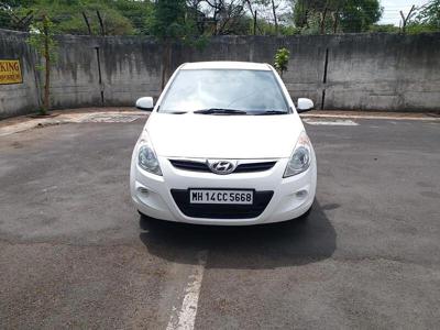 Used 2010 Hyundai i20 [2008-2010] Sportz 1.2 BS-IV for sale at Rs. 2,90,000 in Pun