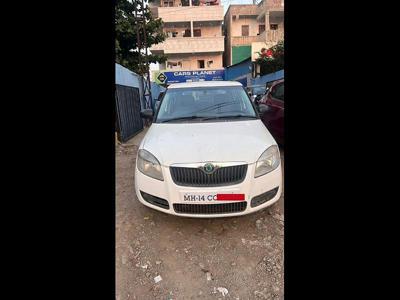 Used 2010 Skoda Fabia [2008-2010] Classic 1.2 MPI for sale at Rs. 2,25,000 in Pun