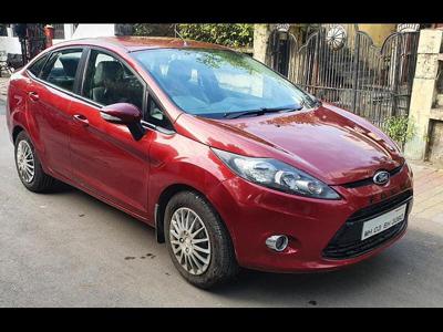 Used 2012 Ford Fiesta [2011-2014] Style Diesel [2011-2014] for sale at Rs. 2,90,000 in Nagpu