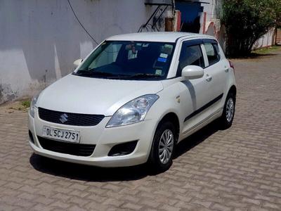 Used 2012 Maruti Suzuki Swift [2011-2014] LXi for sale at Rs. 2,75,000 in Meerut