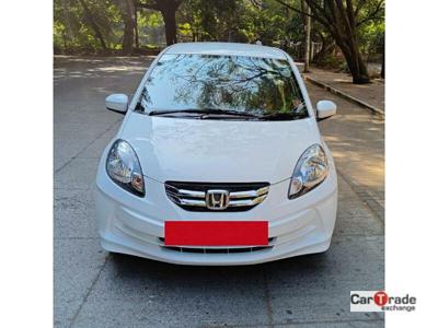 Used 2013 Honda Amaze [2013-2016] 1.2 S AT i-VTEC for sale at Rs. 3,70,000 in Pun