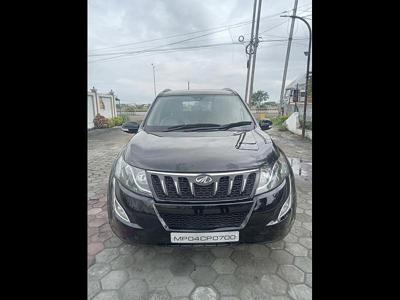 Used 2015 Mahindra XUV500 [2015-2018] W10 AT 1.99 for sale at Rs. 10,25,000 in Bhopal