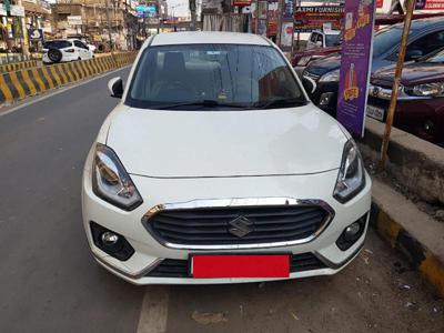 Used 2018 Maruti Suzuki Dzire ZXi Plus [2020-2023] for sale at Rs. 6,80,000 in Patn