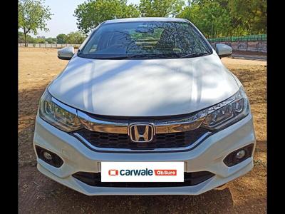 Used 2019 Honda City [2014-2017] V for sale at Rs. 9,90,000 in Ahmedab