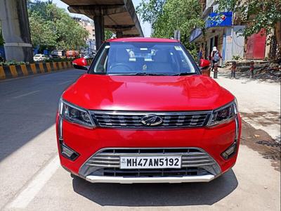 Used 2019 Mahindra XUV300 1.5 W8 (O) AMT [2019-2020] for sale at Rs. 11,60,000 in Mumbai
