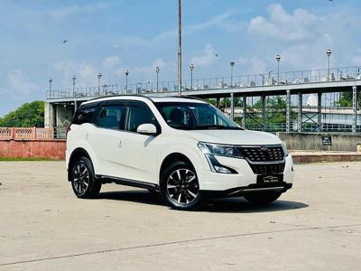 Used 2019 Mahindra XUV500 W11 for sale at Rs. 15,00,000 in Kot