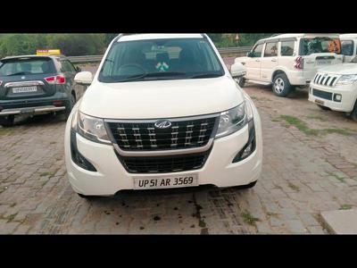 Used 2019 Mahindra XUV500 W5 [2018-2020] for sale at Rs. 9,50,000 in Faizab