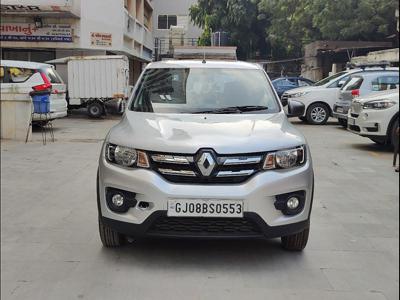 Used 2019 Renault Kwid [2019] [2019-2019] RXL for sale at Rs. 3,25,000 in Ahmedab