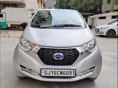 Used 2020 Datsun redi-GO [2016-2020] T [2016-2019] for sale at Rs. 2,90,000 in Ahmedab