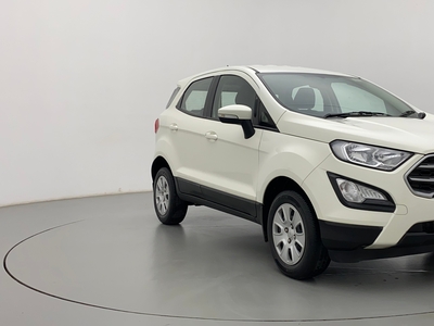 Ford Ecosport TREND + 1.5L PETROL