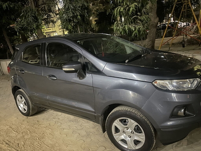 Ford EcoSport Trend 1.5L Ti-VCT [2015-2016]