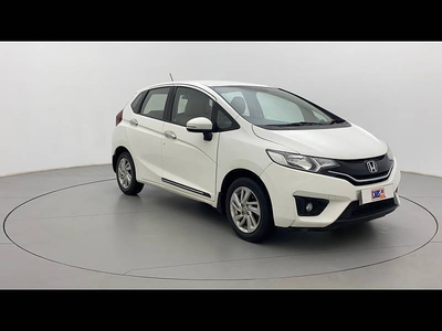 Honda Jazz V Petrol