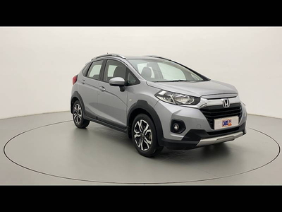 Honda WR-V SV MT Petrol