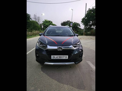 Honda WR-V VX MT Petrol