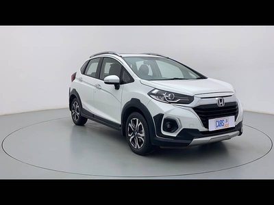 Honda WR-V VX MT Petrol