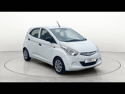 Hyundai Eon 1.0 Kappa Magna + [2014-2016]