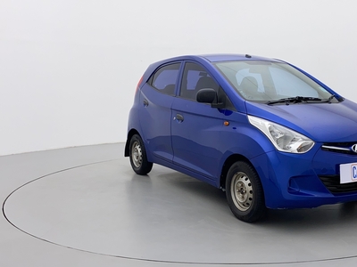 Hyundai Eon ERA +