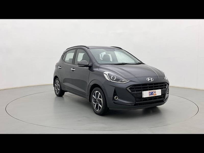 Hyundai Grand i10 Nios Asta 1.2 Kappa VTVT