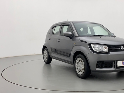 Maruti IGNIS SIGMA 1.2