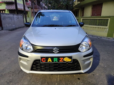 Maruti Suzuki Alto 800 Vxi (Airbag)