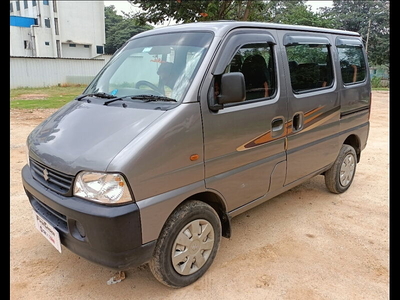 Maruti Suzuki Eeco 5 STR WITH A/C+HTR