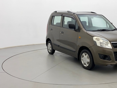 Maruti Wagon R 1.0 LXI