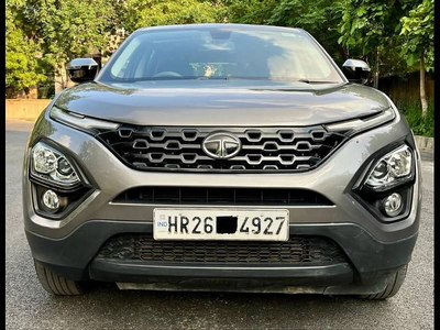 Tata Harrier XT [2019-2020]