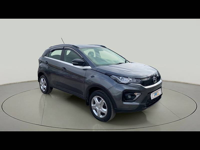 Tata Nexon XM (S) [2020-2023]