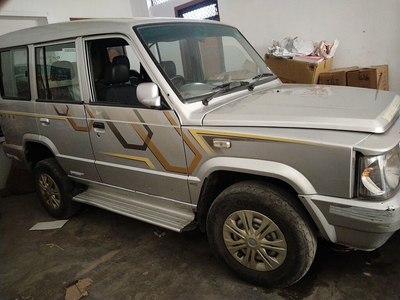 Tata Sumo Gold EX BS-III