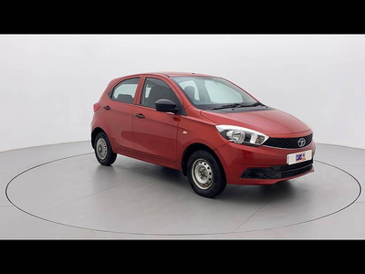 Tata Tiago Revotron XM [2016-2019]