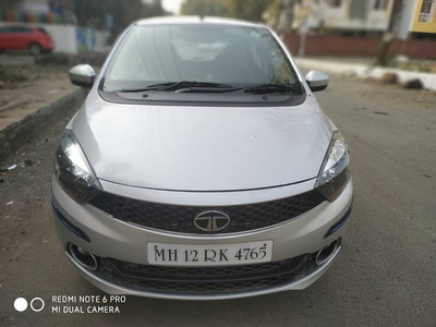 Tata Tiago Revotron XM