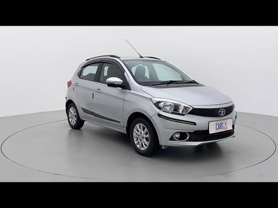 Tata Tiago Revotron XZA