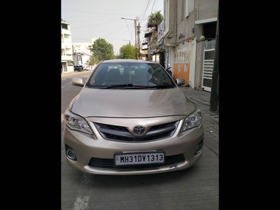 Toyota Corolla Altis J Diesel