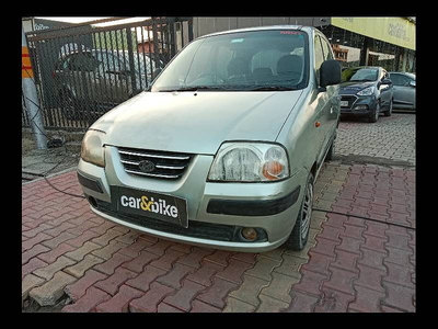 Used 2005 Hyundai Santro Xing [2003-2008] XE for sale at Rs. 75,000 in Dehradun