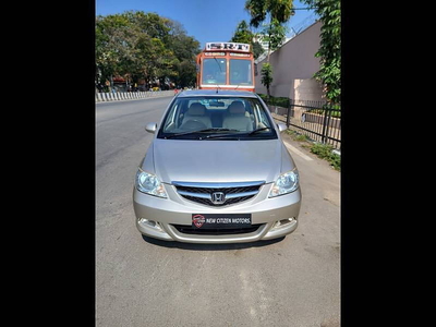 Used 2008 Honda City ZX GXi for sale at Rs. 2,75,000 in Bangalo